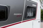 Dethleffs Globebus GT I 2016 года